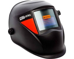Маска сварщика хамелеон RedVerg RD-WM 505 (АСФ500S)-foto2