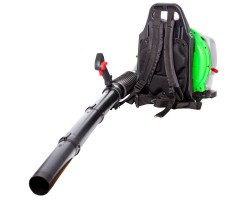 Бензиновая воздуходувка REDVERG RD-GAB263R