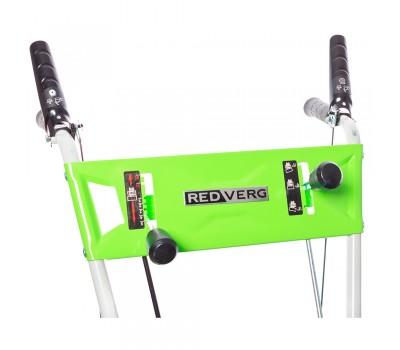 Машина подметальная REDVERG RD-SW60/7