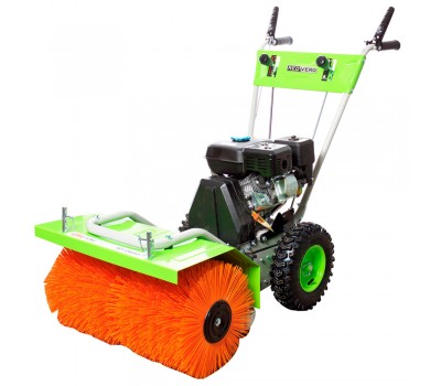 Машина подметальная REDVERG RD-SW60/7