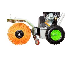 Машина подметальная REDVERG RD-SW60/7-foto5