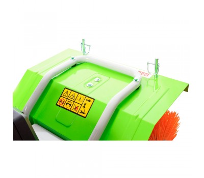 Машина подметальная REDVERG RD-SW60/7