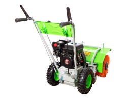 Машина подметальная REDVERG RD-SW60/7-foto4