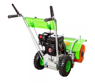 Машина подметальная REDVERG RD-SW60/7