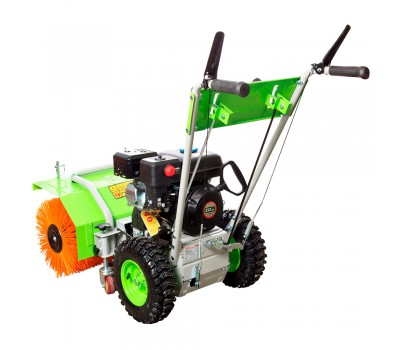 Машина подметальная REDVERG RD-SW60/7