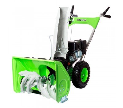 Бензиновый снегоуборщик REDVERG RD-SB56/7 Бензиновый снегоуборщик REDVERG RD-SB56/7