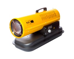 Дизельный воздухонагреватель REDVERG RD-DHD20T