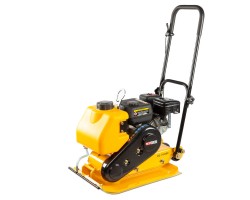 Виброплита REDVERG RD-PC80C