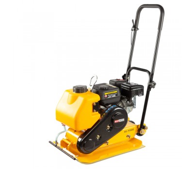 Виброплита REDVERG RD-PC80C