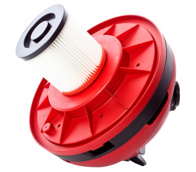 Пылесос REDVERG RD-VC1200S-20S Пылесос REDVERG RD-VC1200S-20S