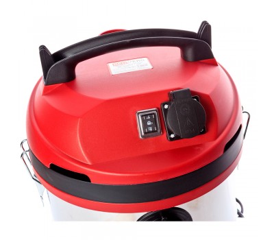 Пылесос REDVERG RD-VC1200S-20S Пылесос REDVERG RD-VC1200S-20S