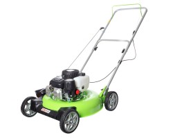 Бензиновая газонокосилка REDVERG RD-GLM51