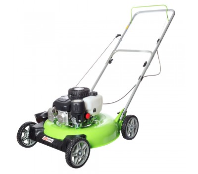 Бензиновая газонокосилка REDVERG RD-GLM51 Бензиновая газонокосилка REDVERG RD-GLM51