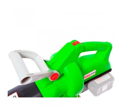 Аккумуляторная воздуходувка REDVERG RD-BV36/U (без акк, без з/у) Аккумуляторная воздуходувка REDVERG RD-BV36/U (без акк, без з/у)