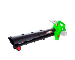 Аккумуляторная воздуходувка REDVERG RD-BV36/U (без акк, без з/у)