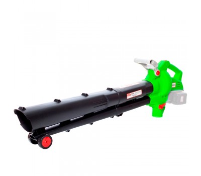 Аккумуляторная воздуходувка REDVERG RD-BV36/U (без акк, без з/у) Аккумуляторная воздуходувка REDVERG RD-BV36/U (без акк, без з/у)