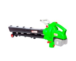 Аккумуляторная воздуходувка REDVERG RD-BV36/U (без акк, без з/у)-foto3