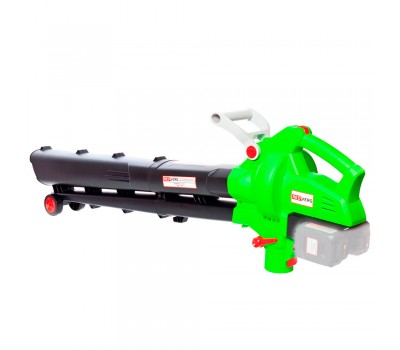 Аккумуляторная воздуходувка REDVERG RD-BV36/U (без акк, без з/у) Аккумуляторная воздуходувка REDVERG RD-BV36/U (без акк, без з/у)