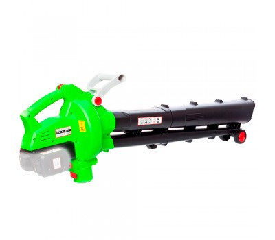 Аккумуляторная воздуходувка REDVERG RD-BV36/U (без акк, без з/у) Аккумуляторная воздуходувка REDVERG RD-BV36/U (без акк, без з/у)