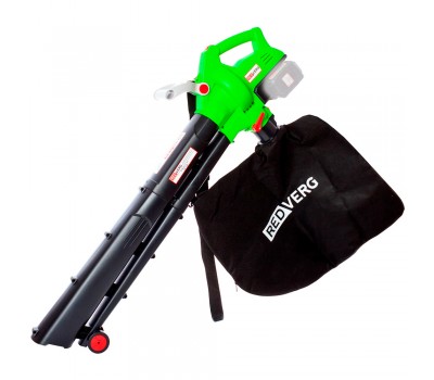 Аккумуляторная воздуходувка REDVERG RD-BV36/U (без акк, без з/у) Аккумуляторная воздуходувка REDVERG RD-BV36/U (без акк, без з/у)