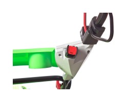 Бензиновая газонокосилка REDVERG RD-GLM56SE-foto6