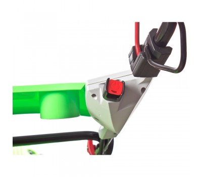 Бензиновая газонокосилка REDVERG RD-GLM56SE Бензиновая газонокосилка REDVERG RD-GLM56SE