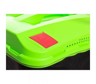 Бензиновая газонокосилка REDVERG RD-GLM56SE Бензиновая газонокосилка REDVERG RD-GLM56SE