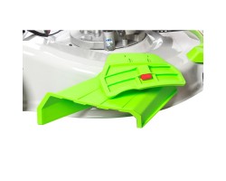 Бензиновая газонокосилка REDVERG RD-GLM56SE-foto12