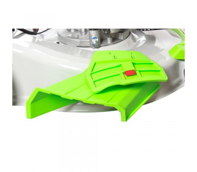 Бензиновая газонокосилка REDVERG RD-GLM56SE Бензиновая газонокосилка REDVERG RD-GLM56SE