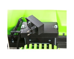 Бензиновая газонокосилка REDVERG RD-GLM56SE-foto9