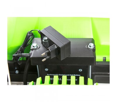 Бензиновая газонокосилка REDVERG RD-GLM56SE Бензиновая газонокосилка REDVERG RD-GLM56SE