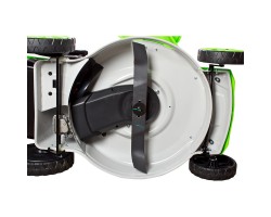 Бензиновая газонокосилка REDVERG RD-GLM56SE-foto16