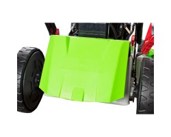 Бензиновая газонокосилка REDVERG RD-GLM56SE-foto19