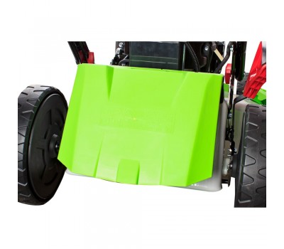 Бензиновая газонокосилка REDVERG RD-GLM56SE Бензиновая газонокосилка REDVERG RD-GLM56SE