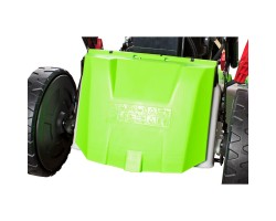 Бензиновая газонокосилка REDVERG RD-GLM56SE-foto18