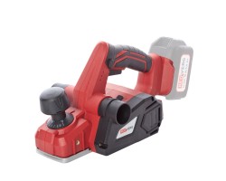 Аккумуляторный рубанок REDVERG RD-P18/U (без акк, без з/у)