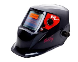 Маска сварщика хамелеон RedVerg RD-WM 705 (АСФ718G)