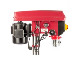 Станок сверлильный REDVERG RD-DPT750CVT-foto11