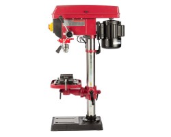Станок сверлильный REDVERG RD-DPT750CVT-foto2