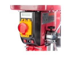 Станок сверлильный REDVERG RD-DPT750CVT-foto7