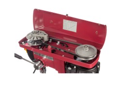 Станок сверлильный REDVERG RD-DPT750CVT-foto15