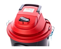 Пылесос REDVERG RD-VC1000-15P-foto2