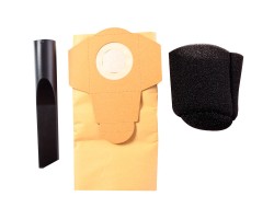 Пылесос REDVERG RD-VC1000-15P-foto6