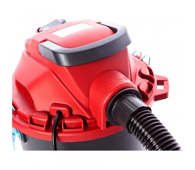 Пылесос REDVERG RD-VC1000-15P