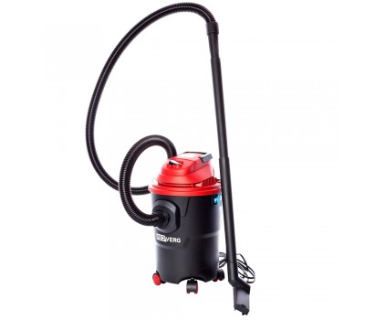 Пылесос REDVERG RD-VC1000-15P