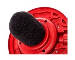 Пылесос REDVERG RD-VC1000-15P-foto4