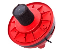 Пылесос REDVERG RD-VC1200S-30S-foto5