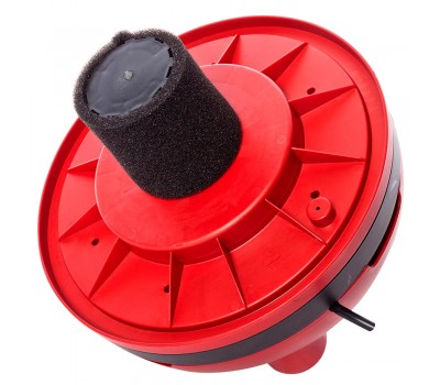 Пылесос REDVERG RD-VC1200S-30S Пылесос REDVERG RD-VC1200S-30S