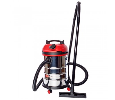 Пылесос REDVERG RD-VC1200S-30S Пылесос REDVERG RD-VC1200S-30S
