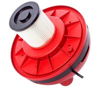 Пылесос REDVERG RD-VC1200S-30S Пылесос REDVERG RD-VC1200S-30S